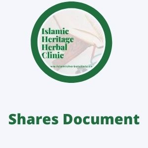 Islamic Heritage Shares