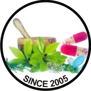 Islamic Heritage Herbal Clinic Logo