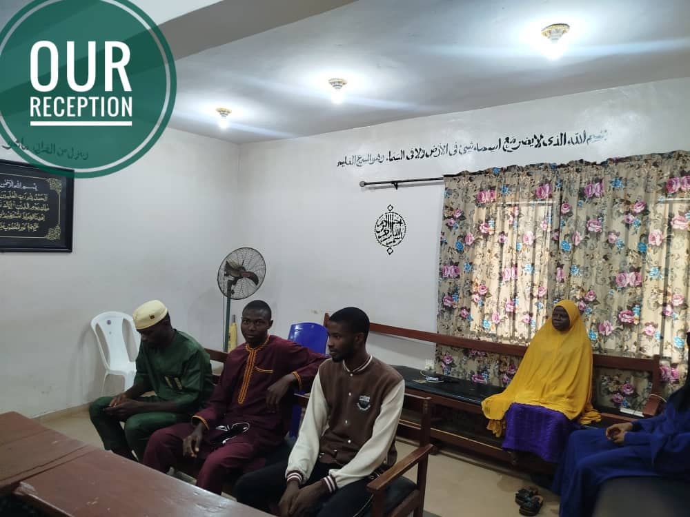 Islamic Heritage Herbal Clinic gallery photo 2
