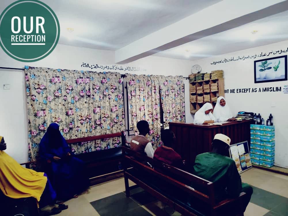 Islamic Heritage Herbal Clinic gallery photo 3